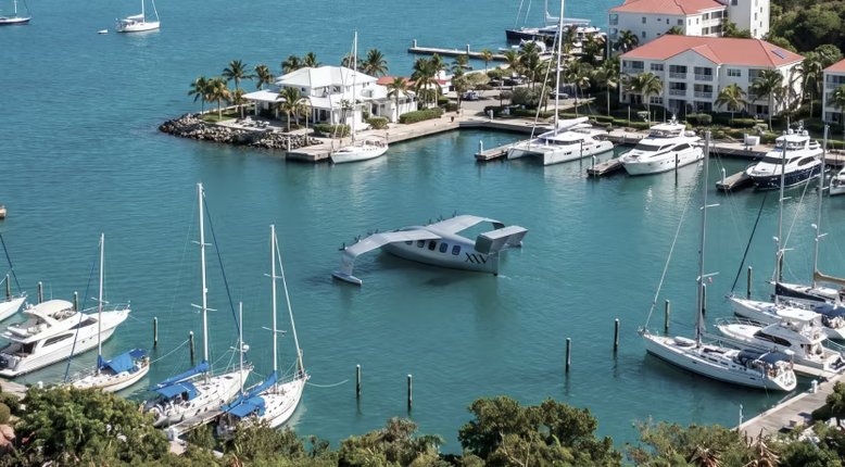 Caribbean