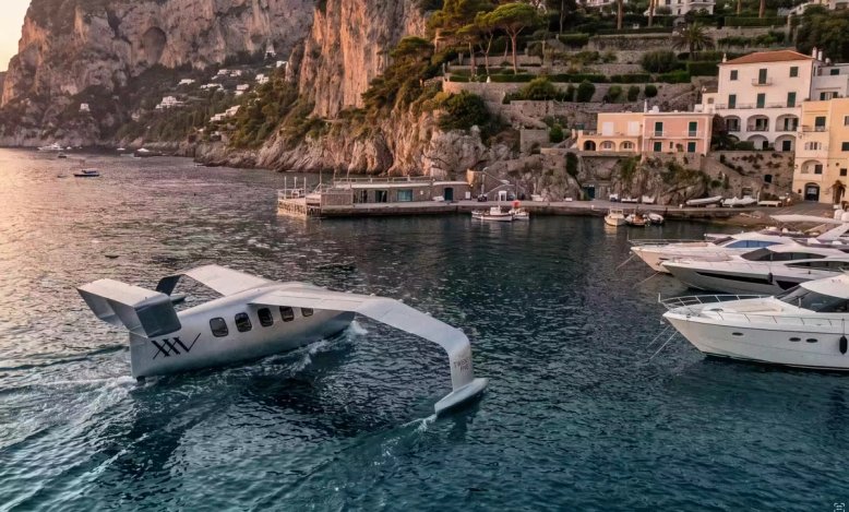 Naples Capri