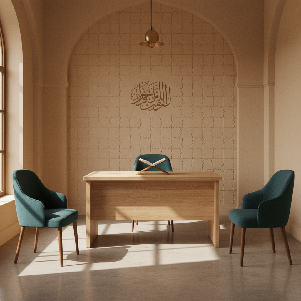 Geestelijke Begeleiding