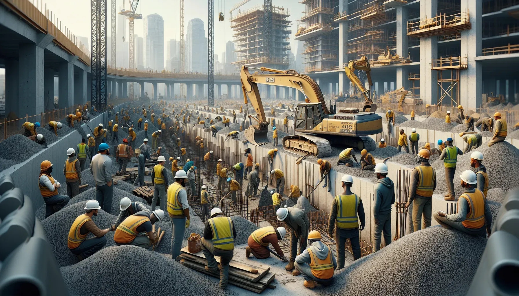 Construction Project Risk Management - Construction News