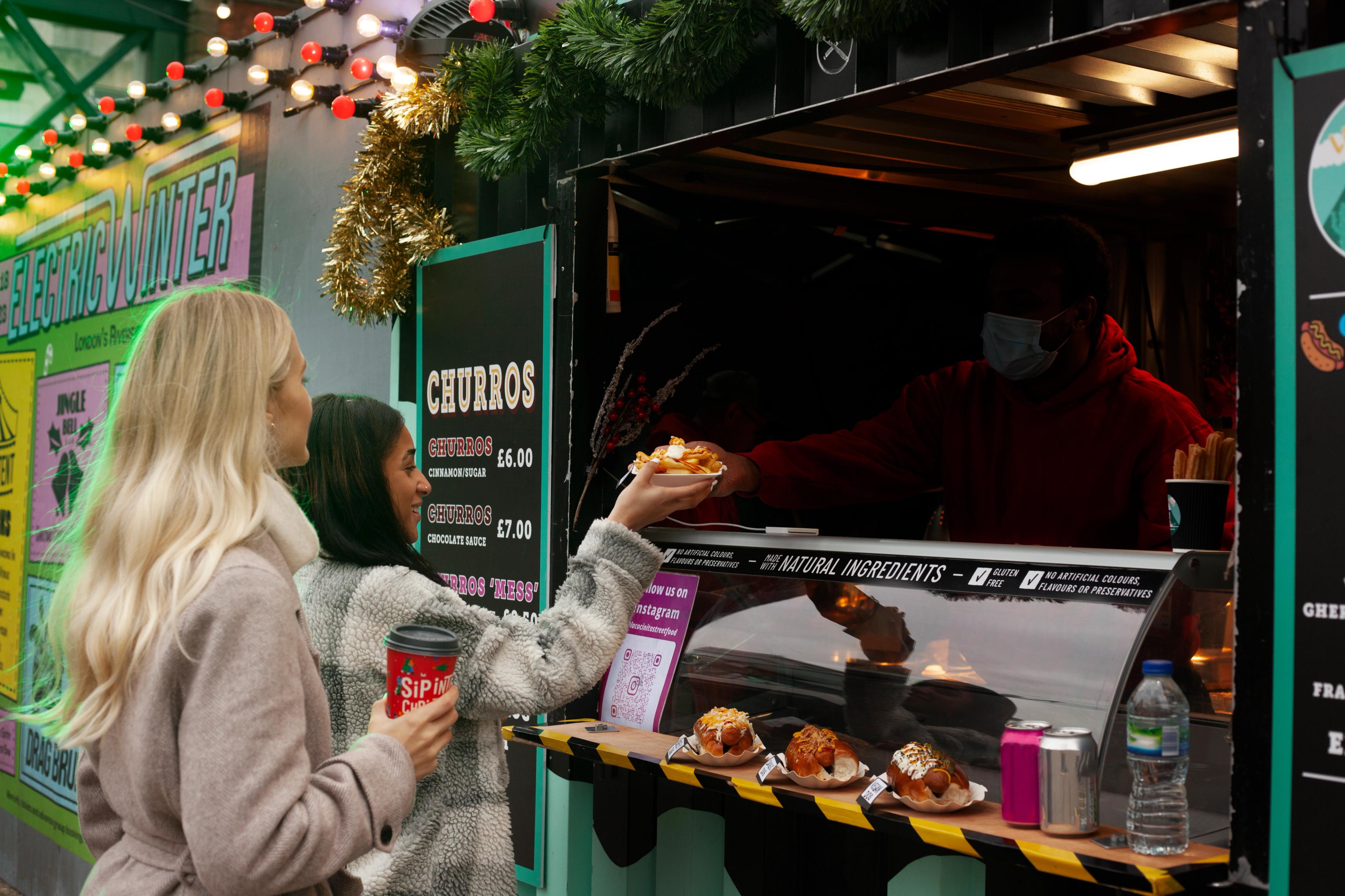 Foodtruck für private Feier Kosten 2026