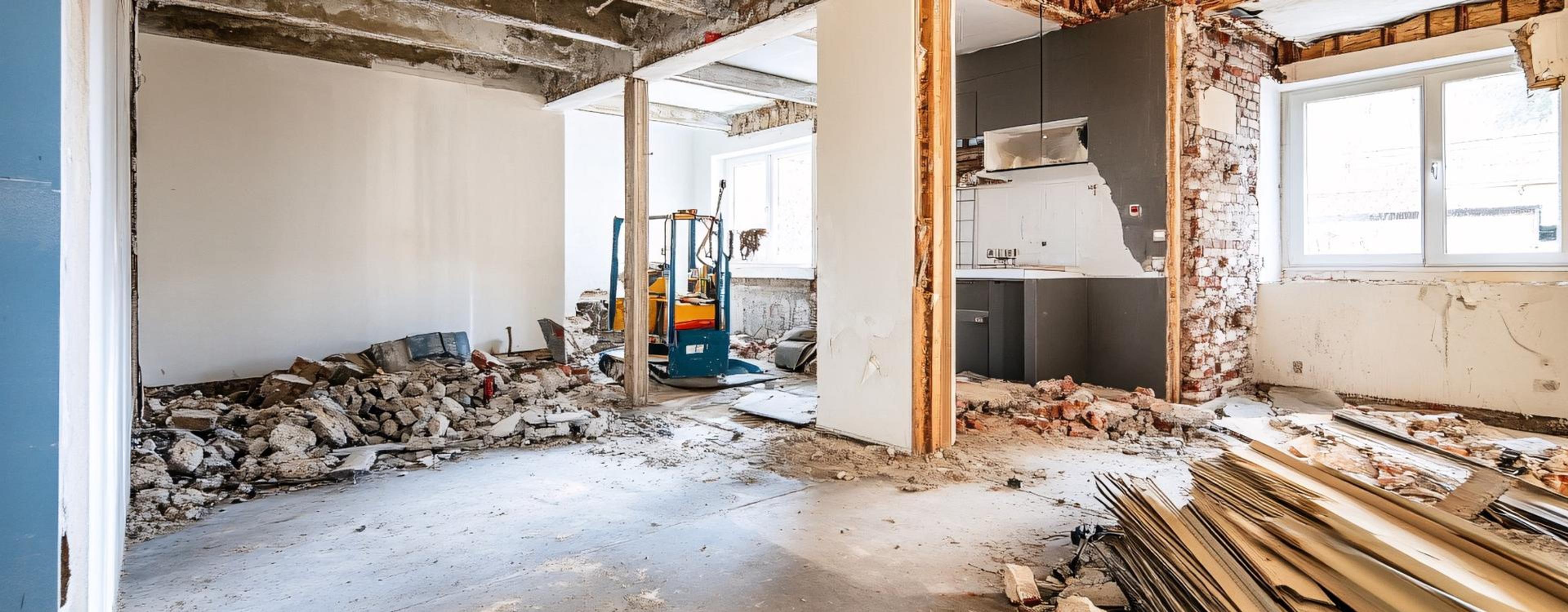 Haus abreißen Kosten 2026