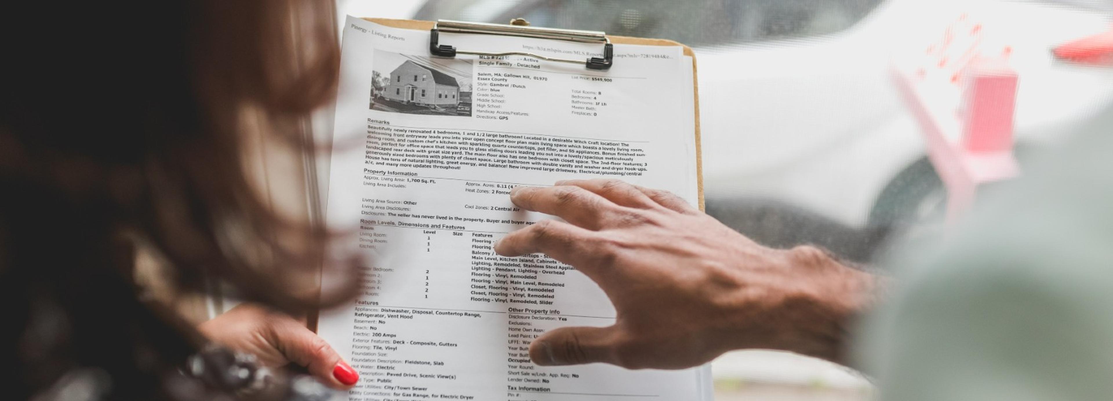 Stappenplan huis kopen: tips en advies