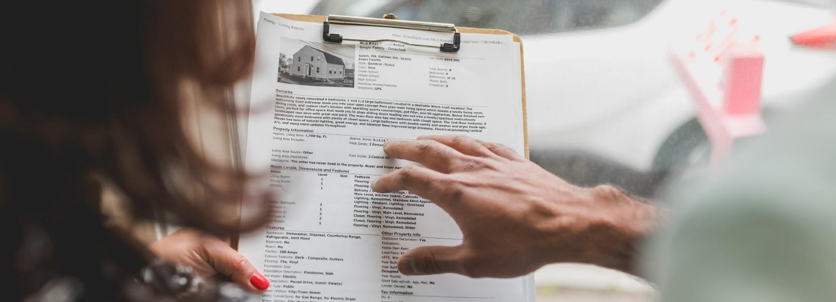 Stappenplan huis kopen: tips en advies