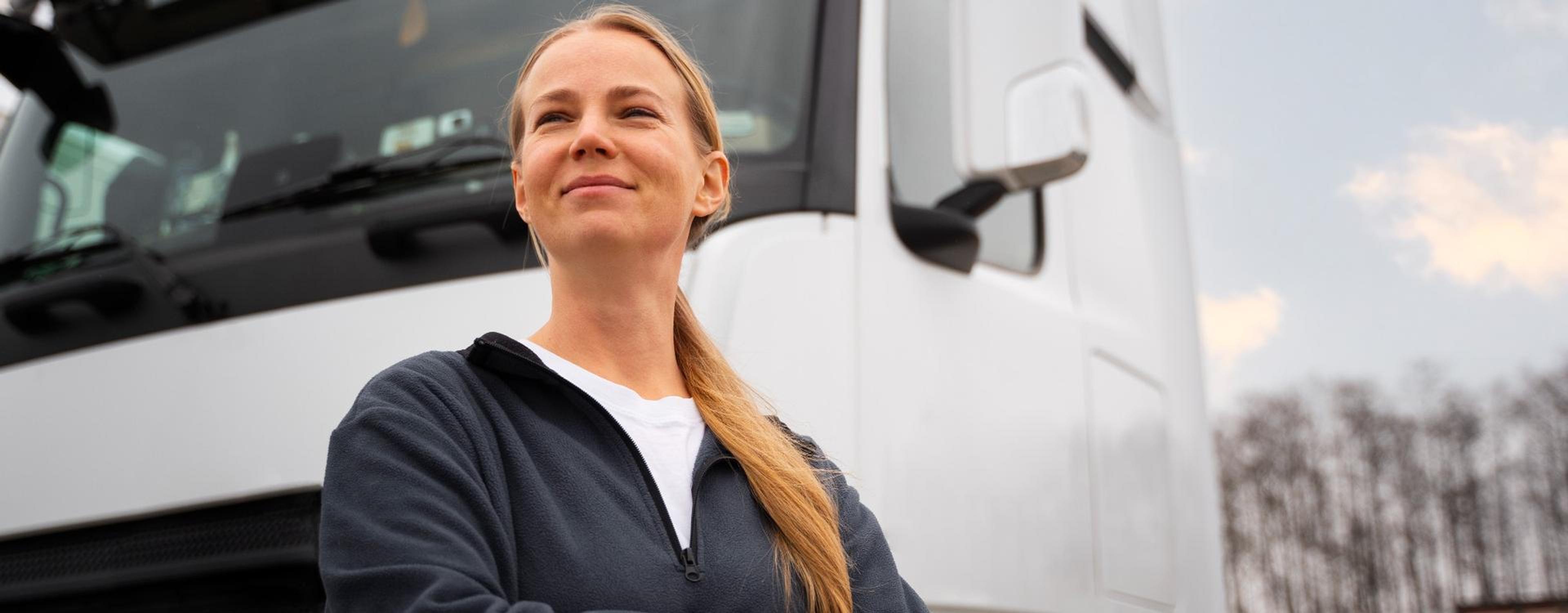 Vrachtwagen rijbewijs kosten