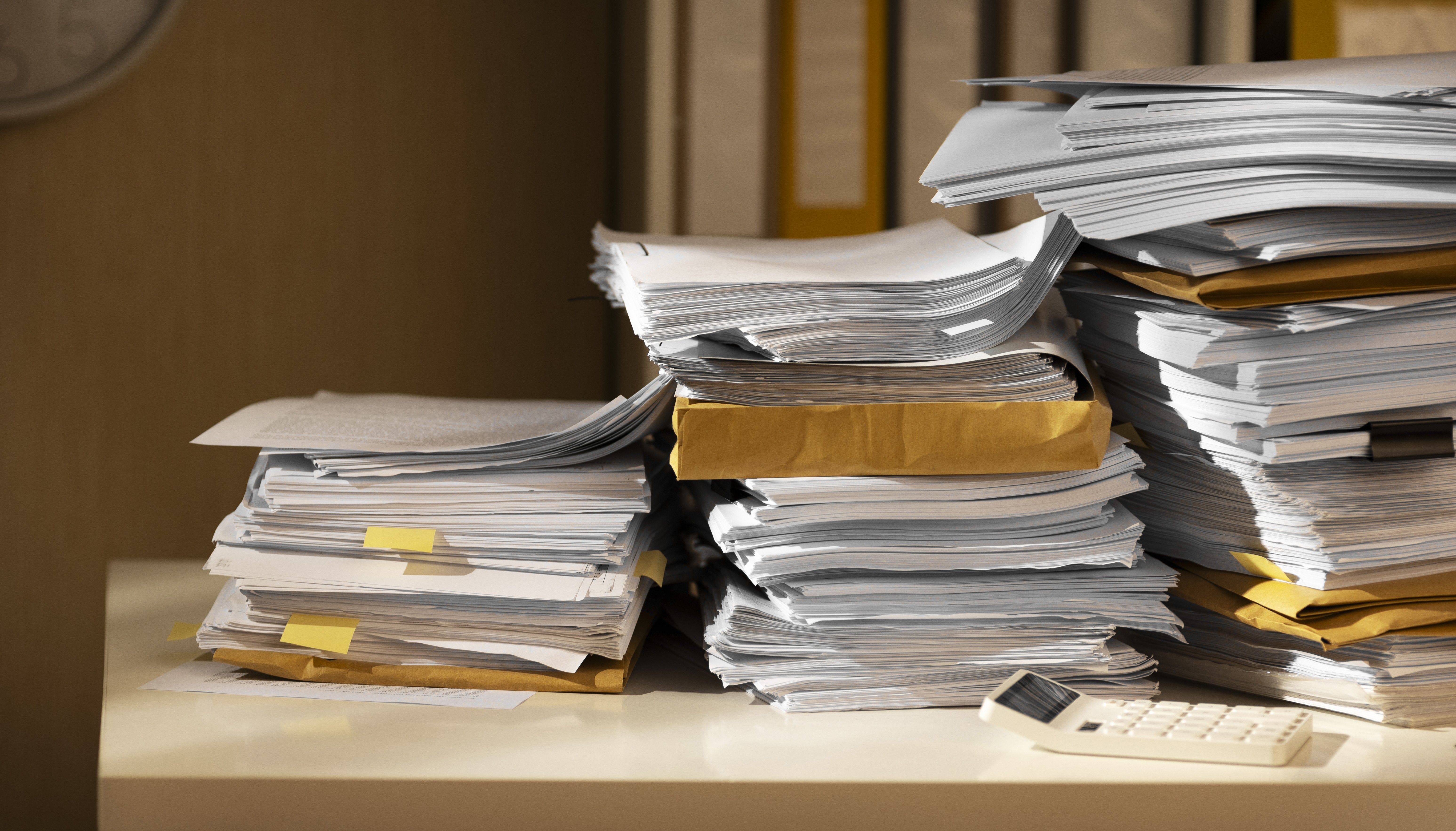 Aanvragen voor belastingadviseurs met 226% omhoog