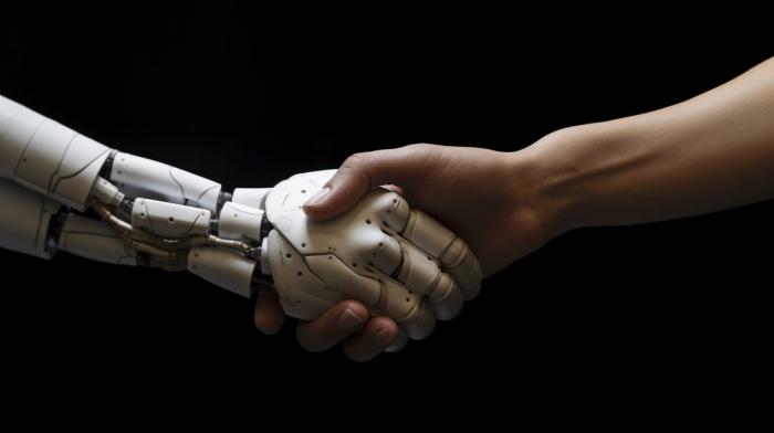 Trustoo vs. AI: jouw gids naar de beste dienstverlener