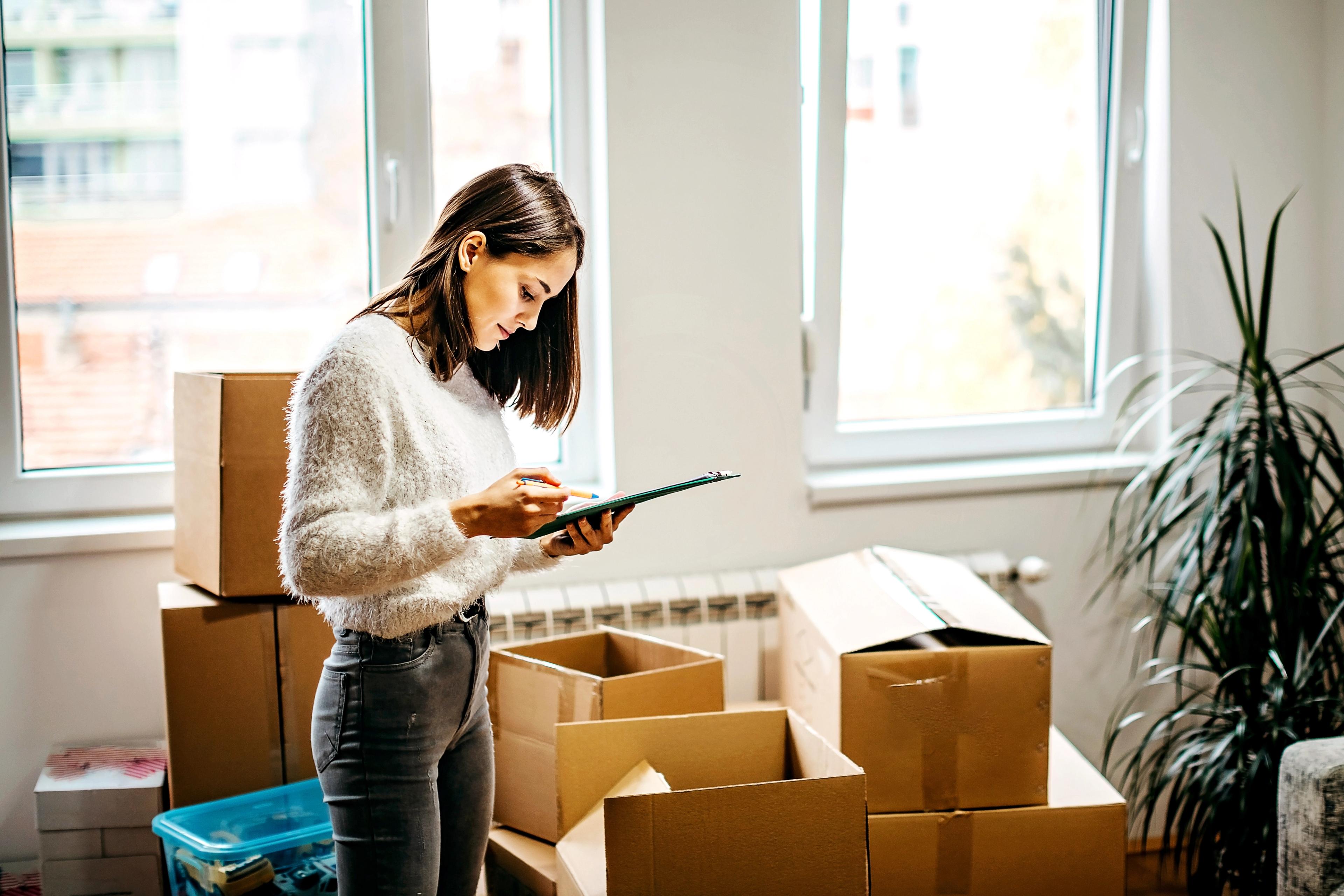 Verhuizing plannen? Dat doe je zo!