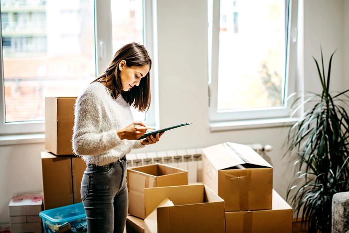 Verhuizing plannen? Dat doe je zo!