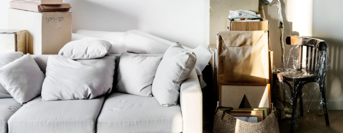 Haushaltsauflösung: Ablauf, Kosten & Checkliste