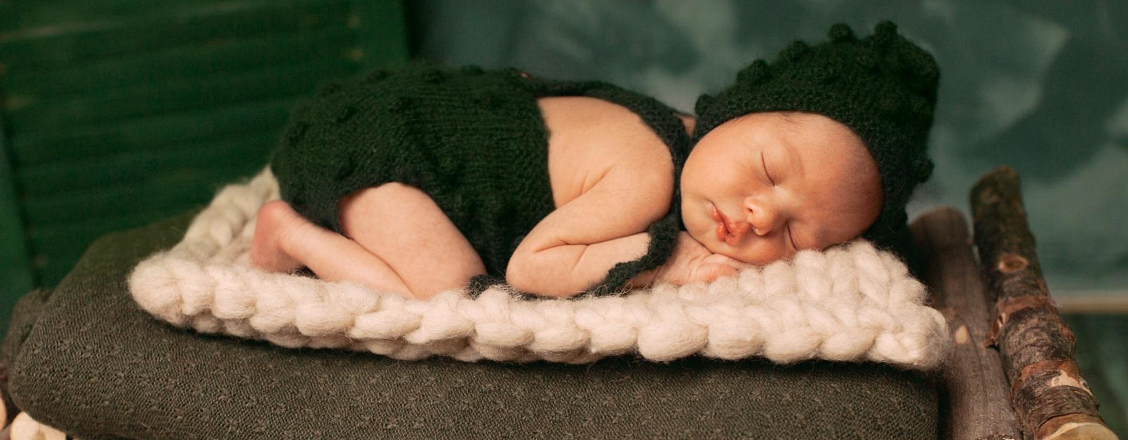Newborn shoot prijzen