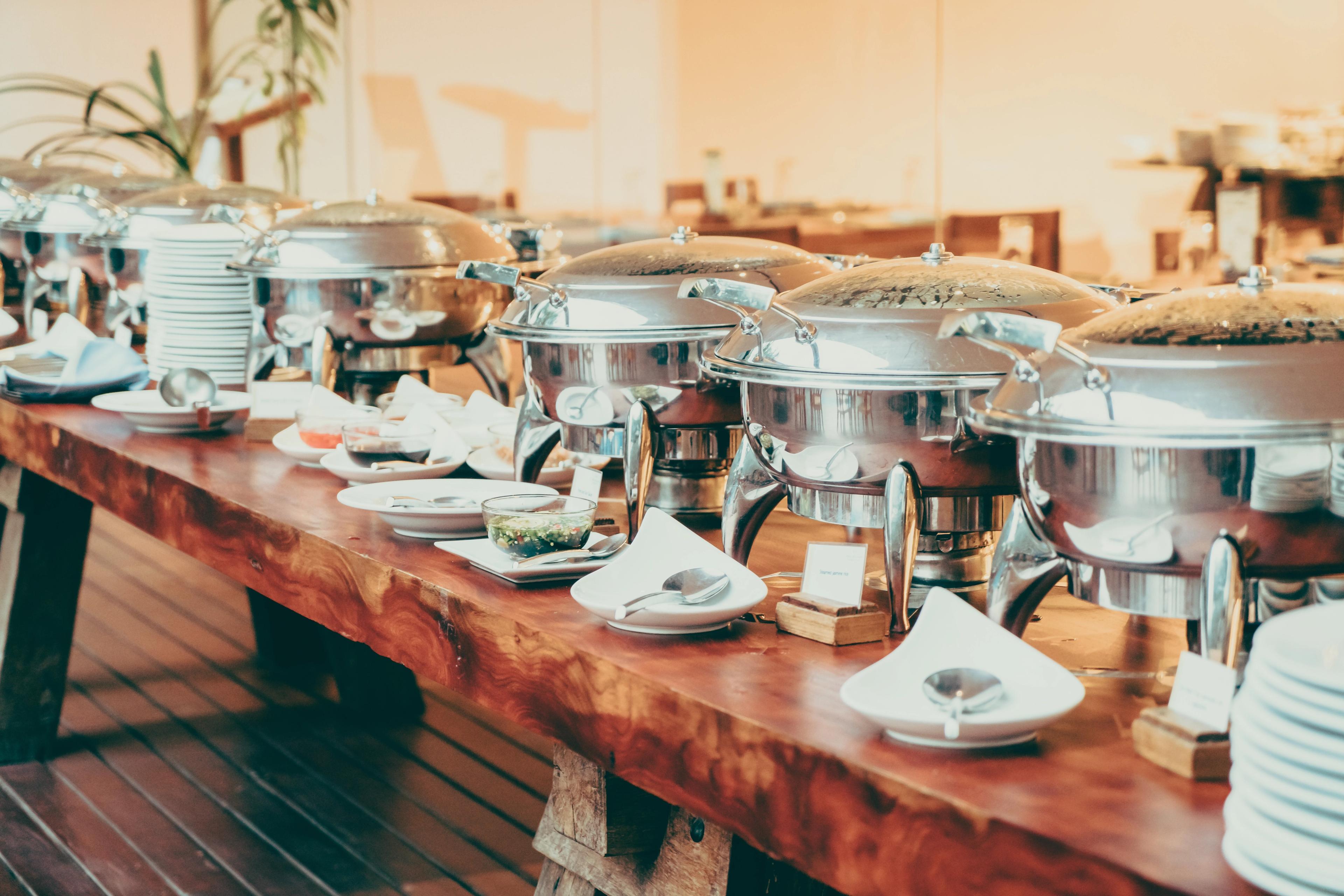 Buffet Preise pro Person 2026