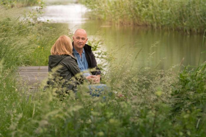 Ervaring In Beweging – Coaching naar verandering