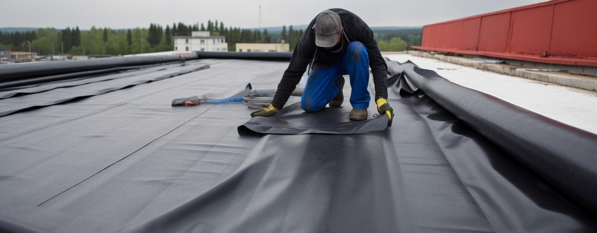 Bitumen dakbedekking prijs per m2