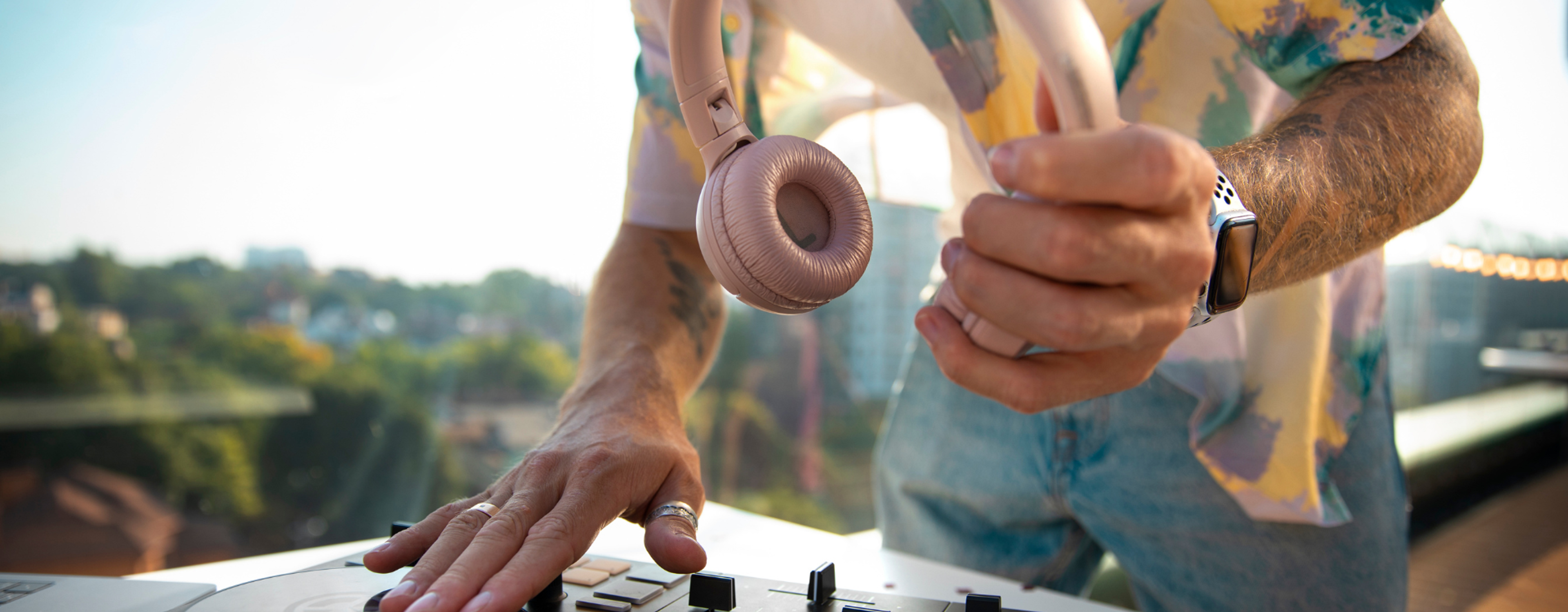 DJ Kosten