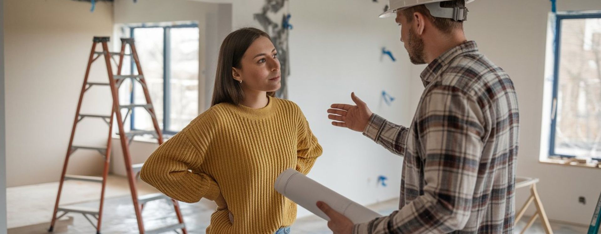 ¿Cuánto cuesta reformar una casa?