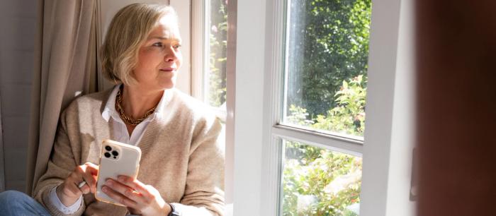 Ruim 1 op de 3 Nederlanders zou AI gebruiken voor financieel advies