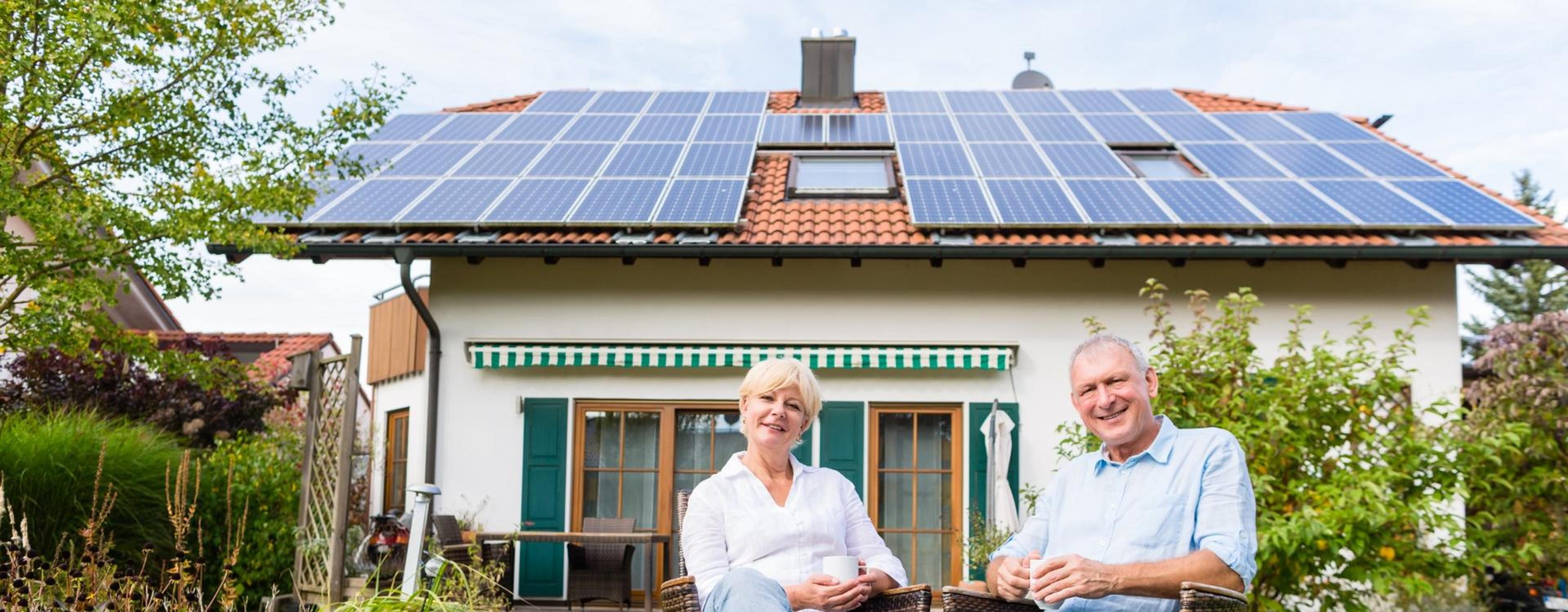Solarpflicht in Deutschland