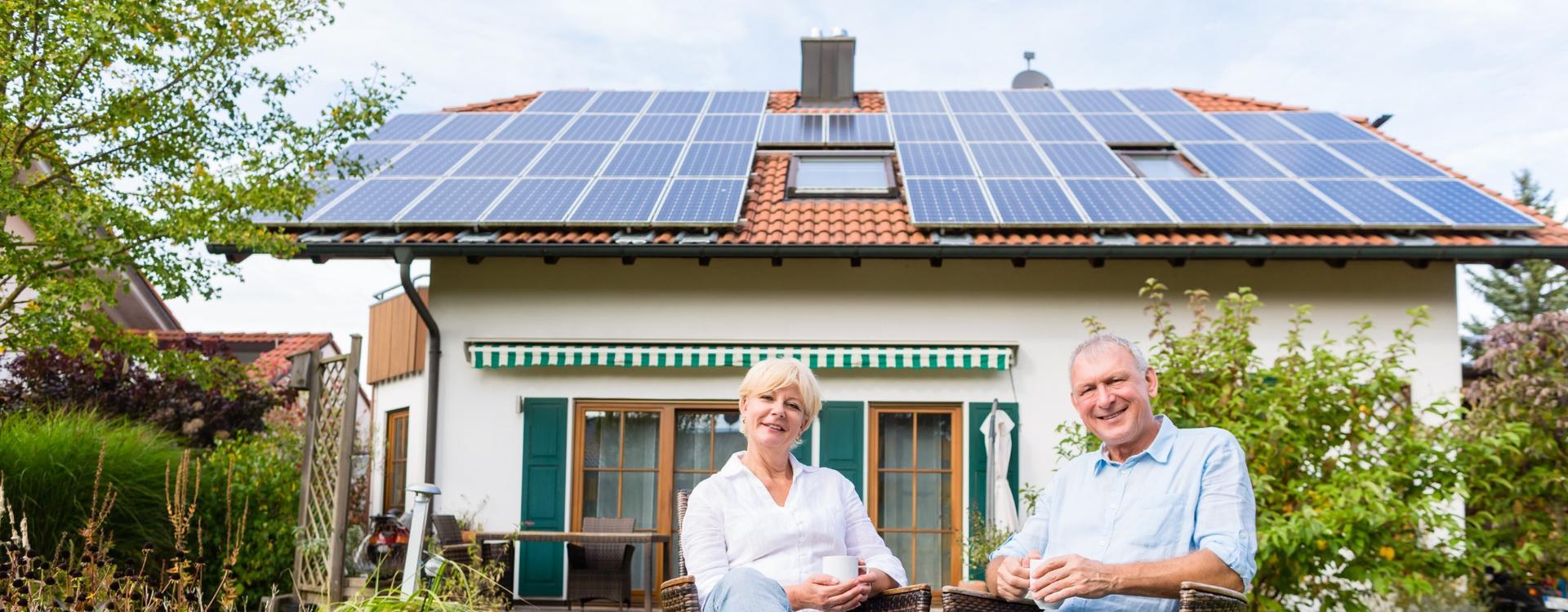 Solarpflicht in Deutschland