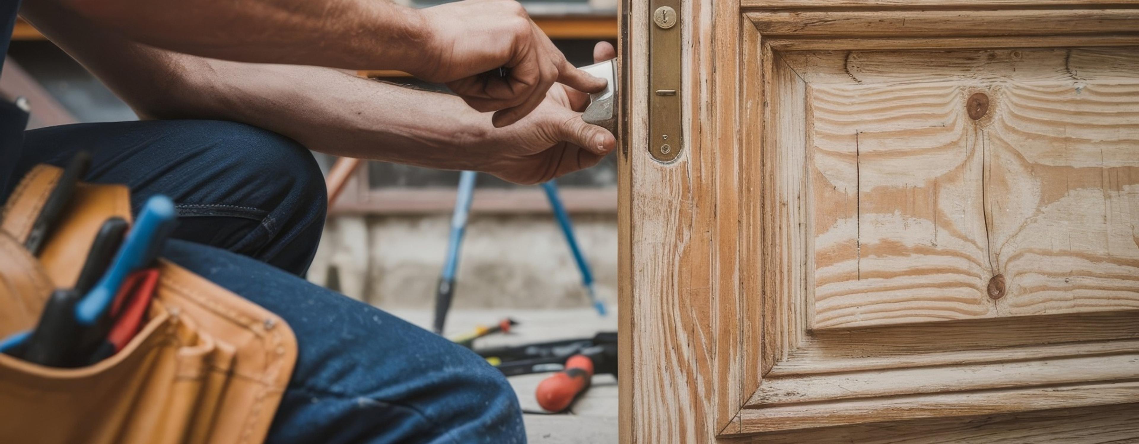 Puertas de interior por 50 euros