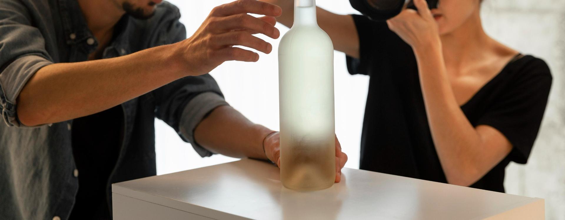 Fotografie von Obstschalen – Produktfotografie Preise im Studio