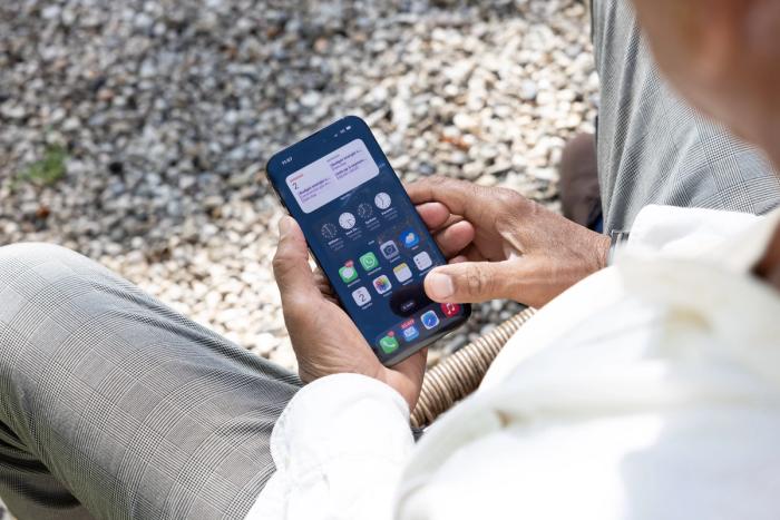 Onderzoek: Financieel advies en AI 