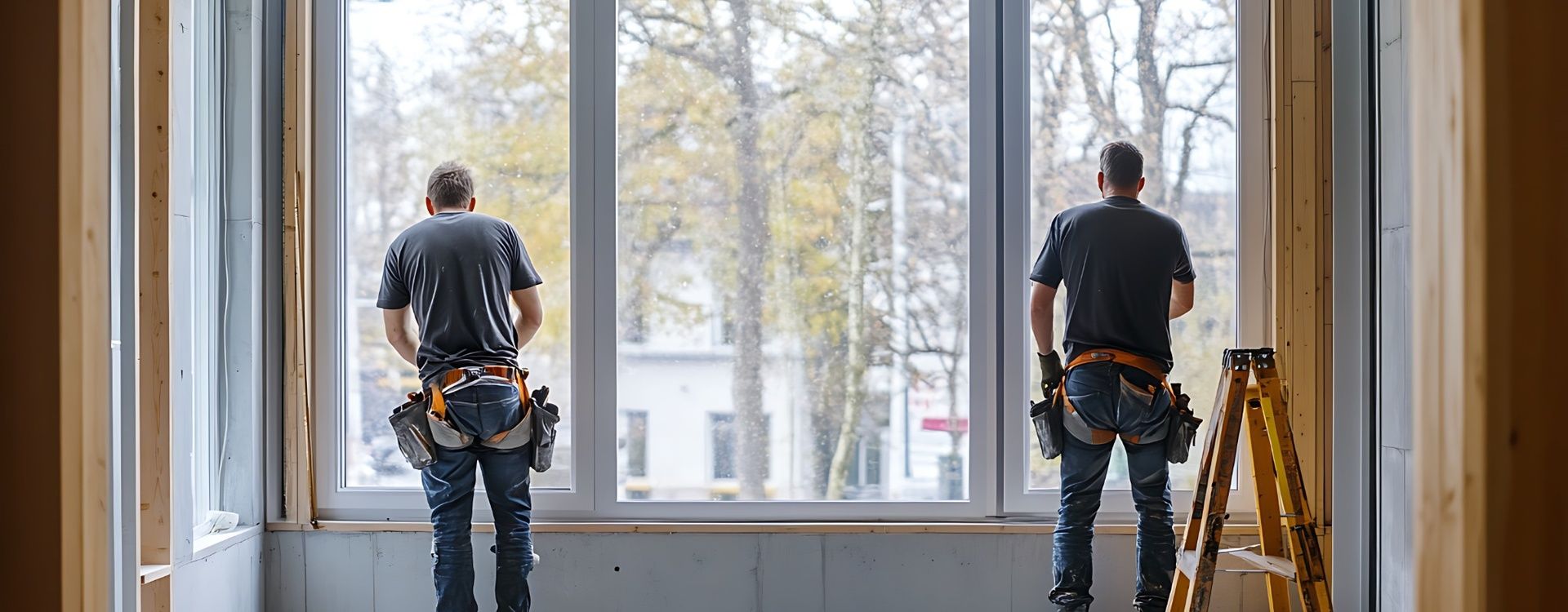wat kosten kunststof kozijnen voor een heel huis