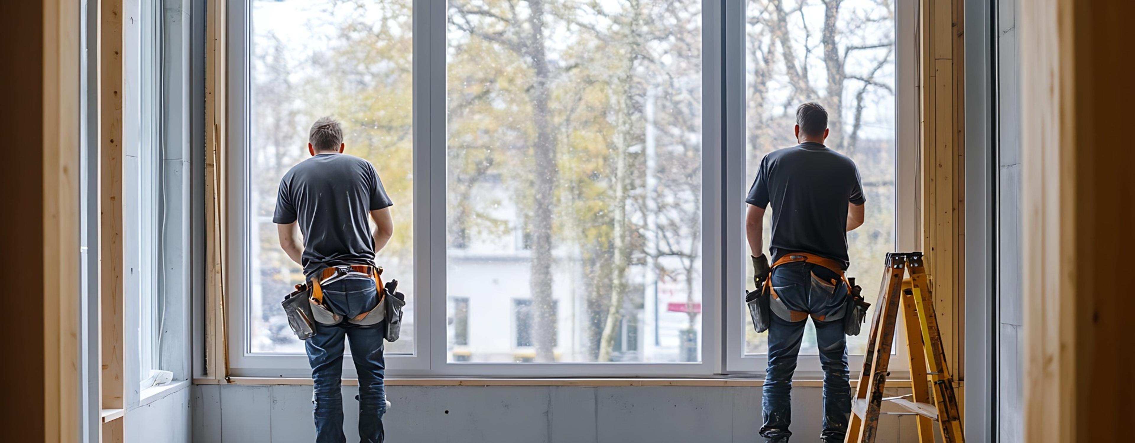 wat kosten kunststof kozijnen voor een heel huis