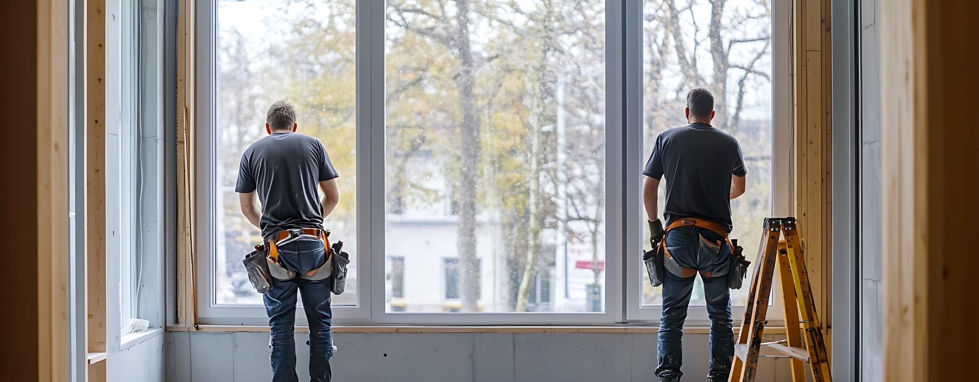 wat kosten kunststof kozijnen voor een heel huis