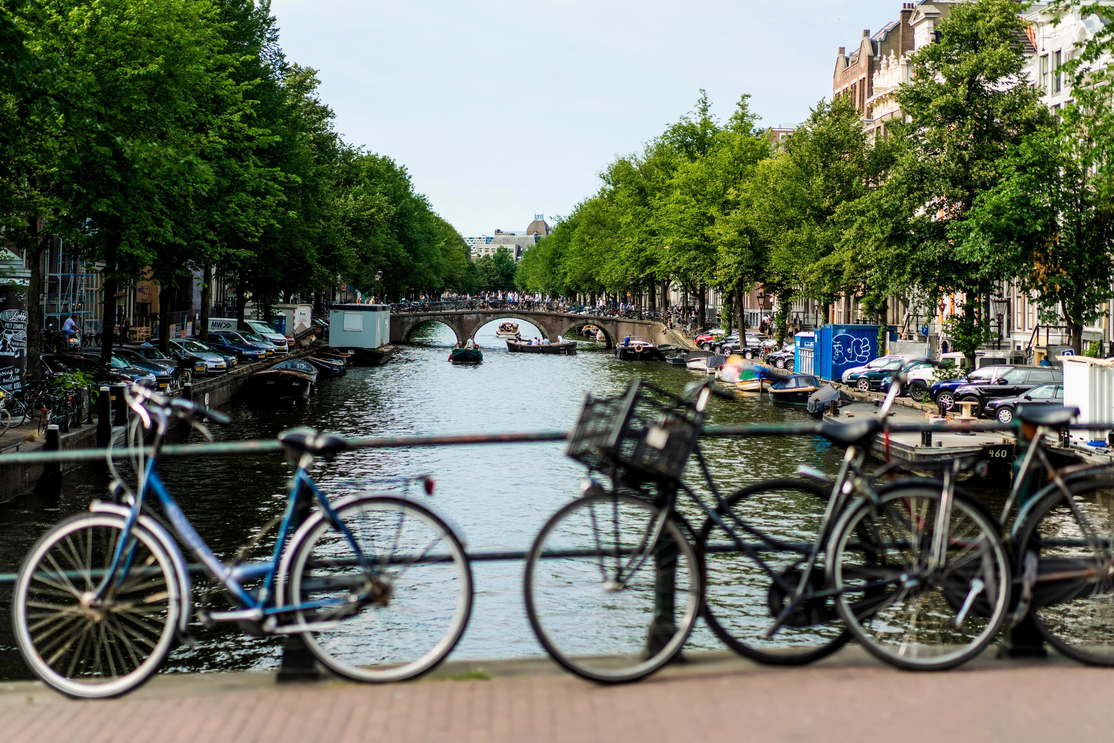 Bijna helft klusjesmannen kan vanaf 2025 binnenstad niet meer in