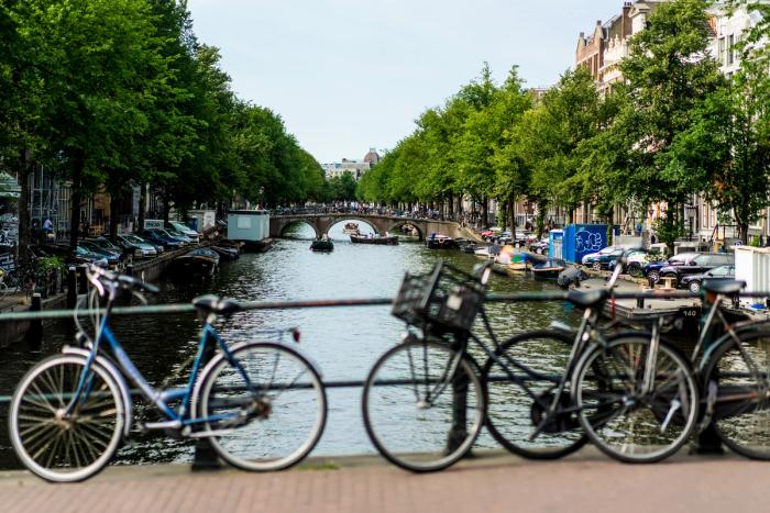 Bijna helft klusjesmannen kan vanaf 2025 binnenstad niet meer in