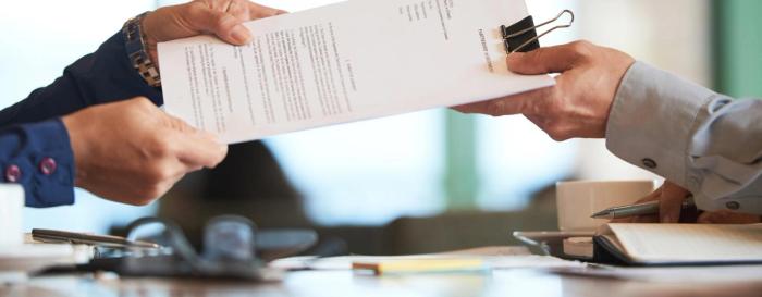 Werkgeversverklaring voor hypotheek