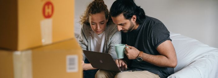 Hypotheek meenemen naar nieuwe woning