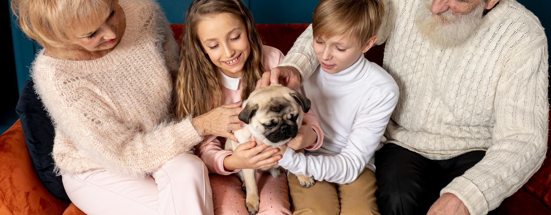 großeltern-kinder-hund-preise-fotoshooting-familie