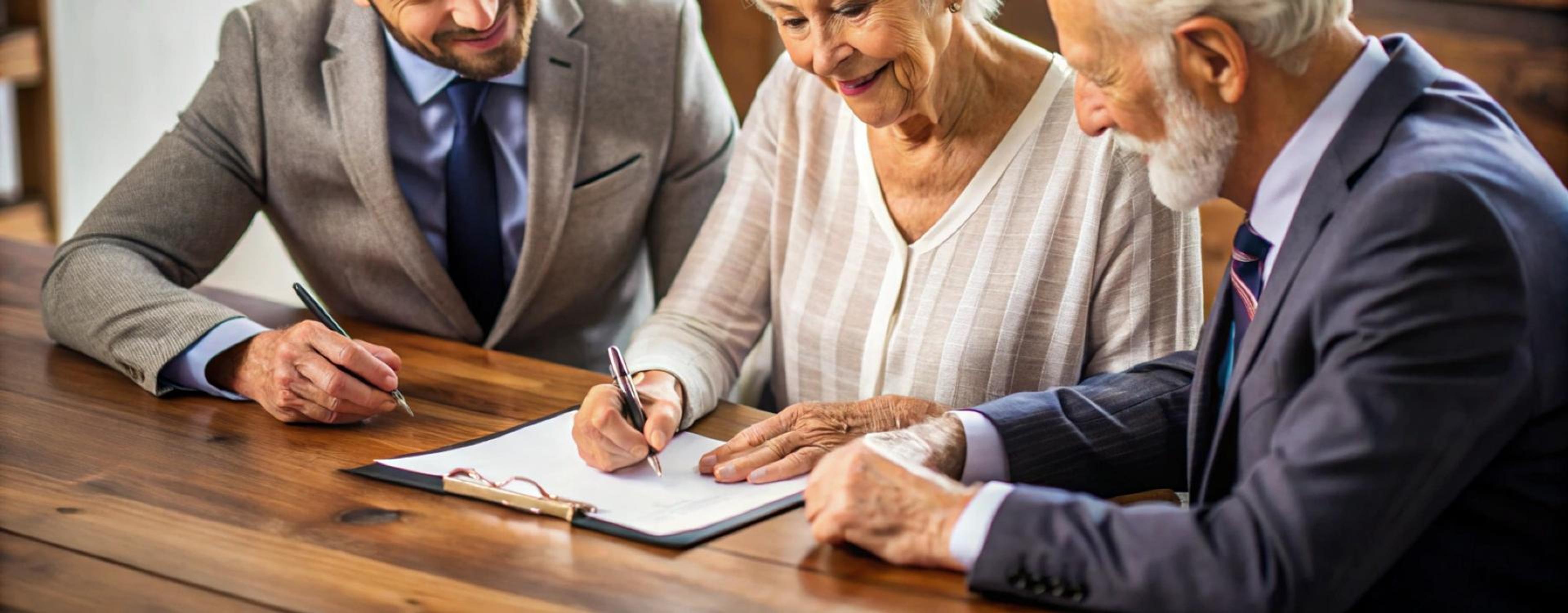 Testament opstellen kosten 2026