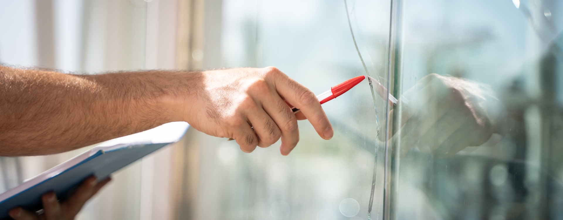 Wat kost glas vervangen in 2026?