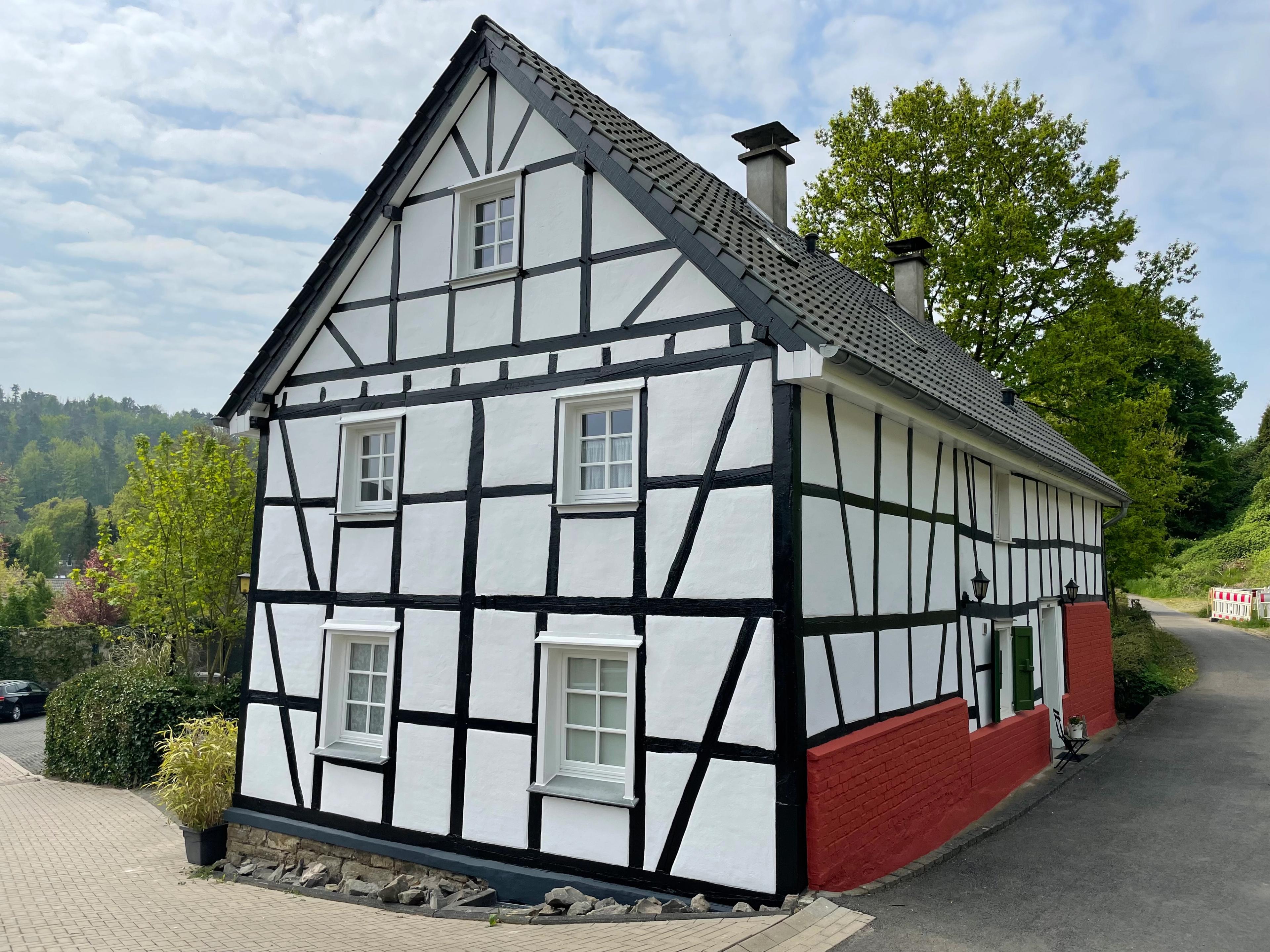 Erfahrungsbericht Maler Beyer