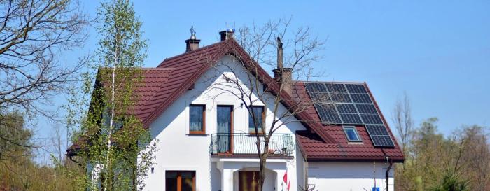 Kombination Wärmepumpe & Photovoltaik: Wann lohnt es sich?