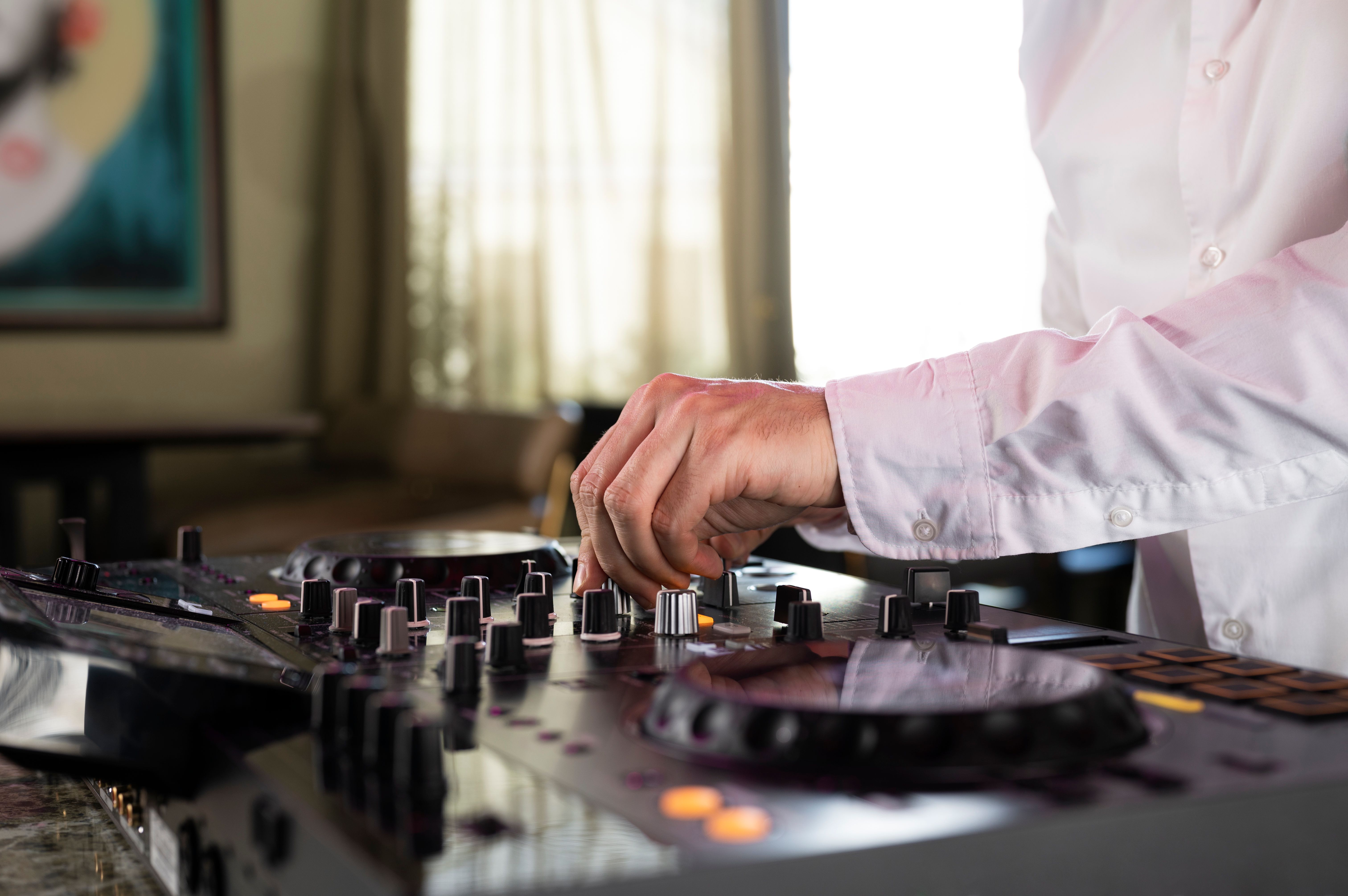 Erfahrungsbericht: DJ Luigi