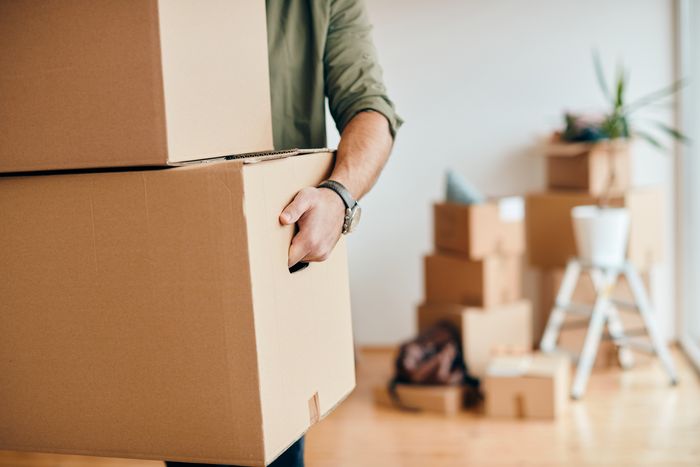 Umzugs-Checkliste: 7 Profi-Tipps für einen stressfreien Umzug 