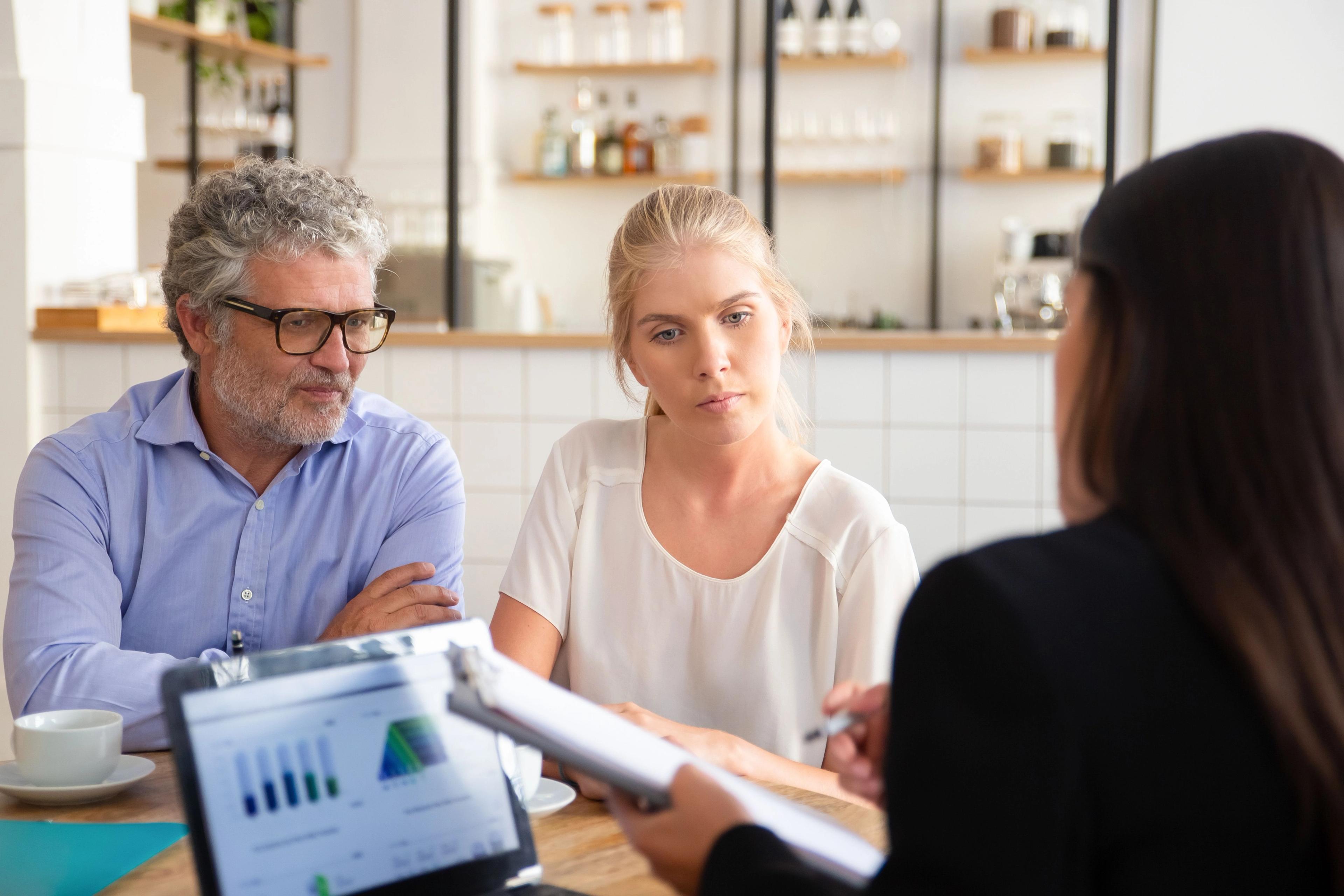 Persoonlijk advies