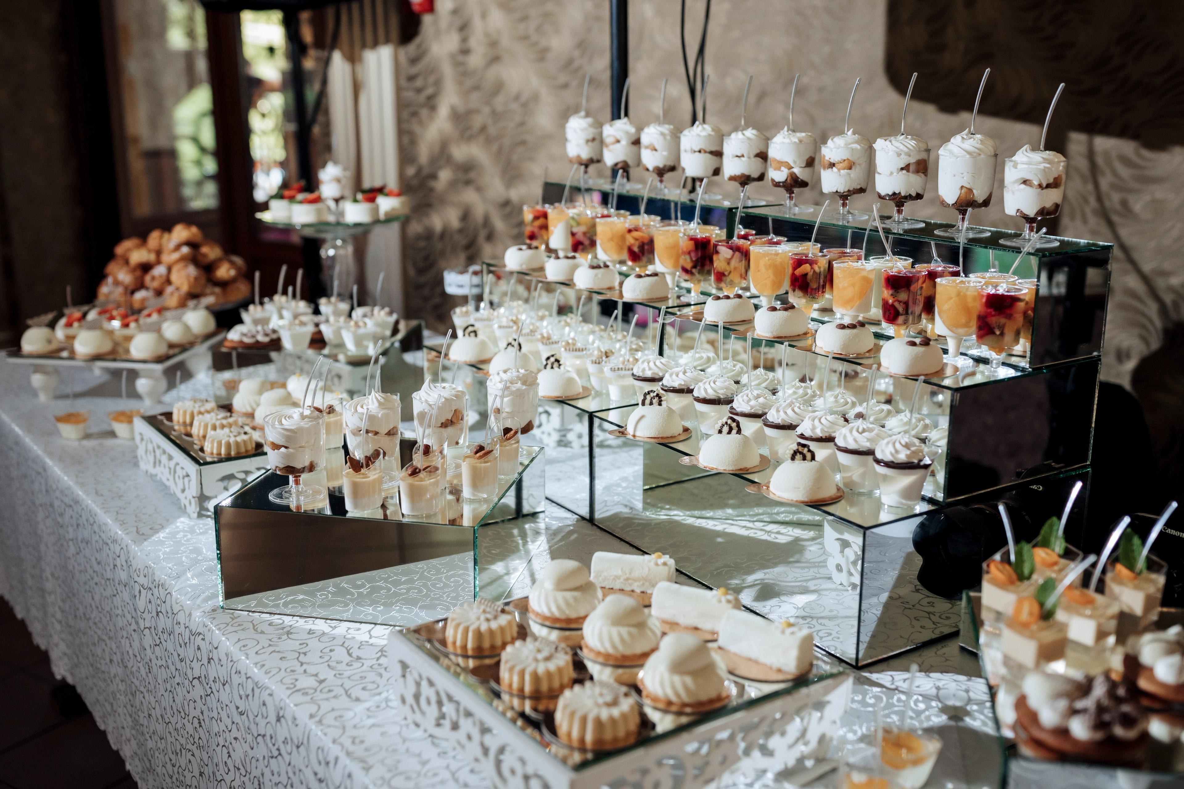 Catering Hochzeit Kosten 2026