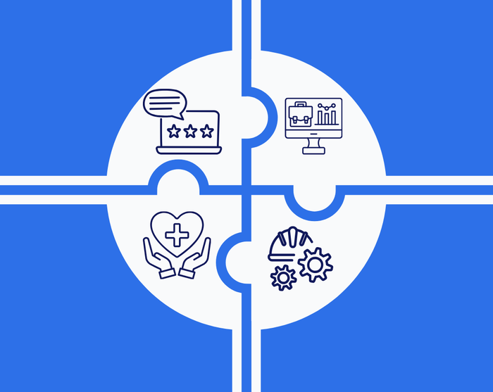 Markt-Report 2026: Trends, Risiken und Chancen für Dienstleister