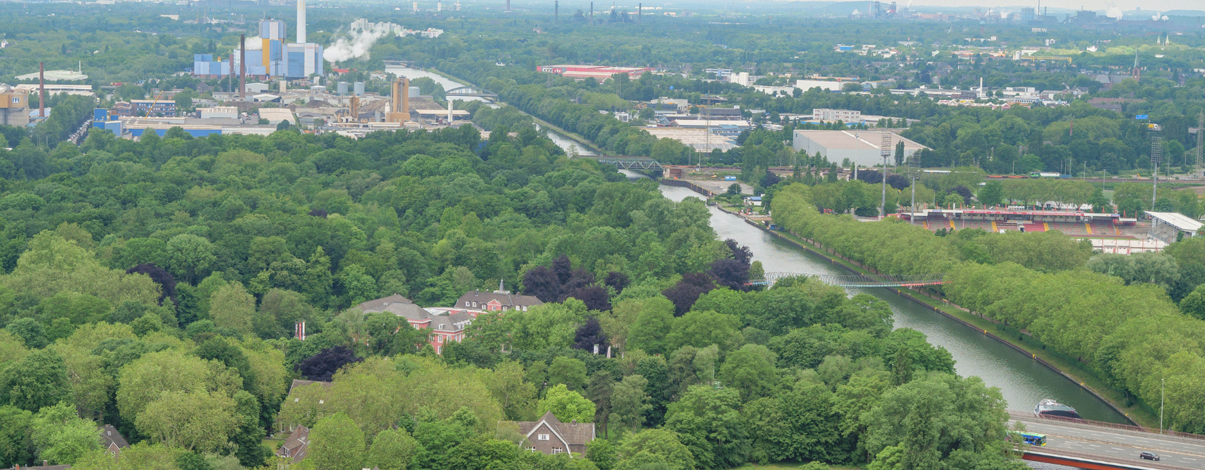 Alternative Energien in Deutschland