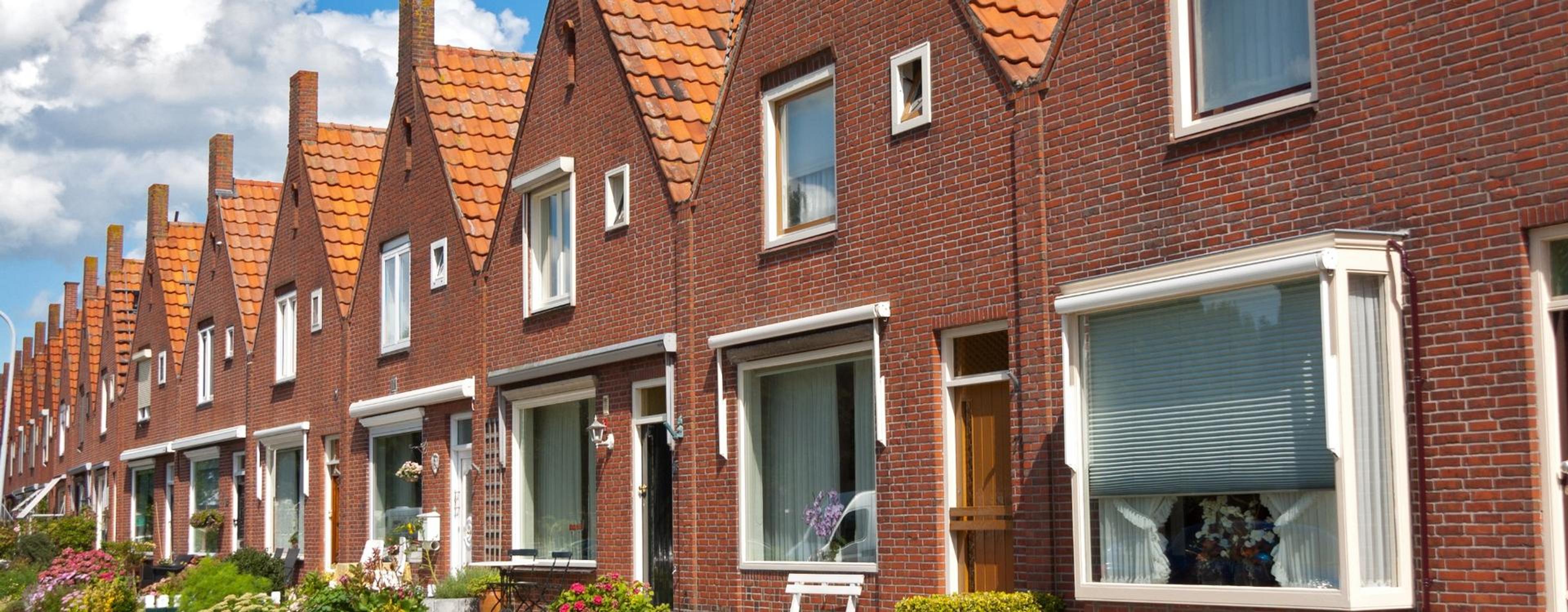 Nationale Hypotheek Garantie