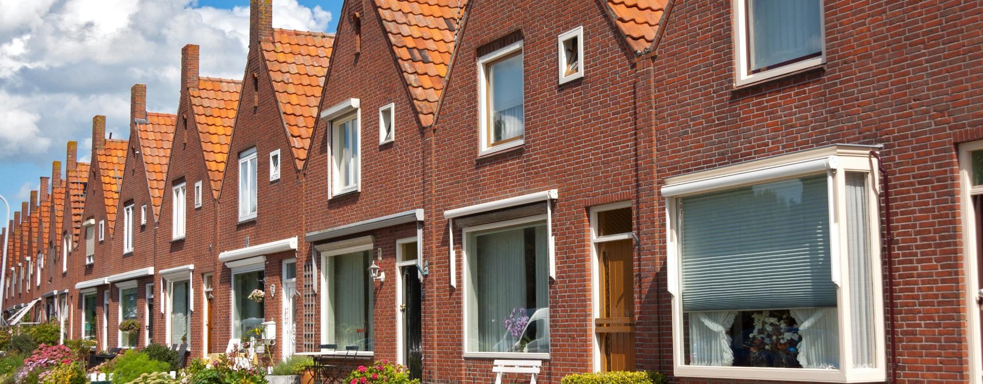 Nationale Hypotheek Garantie