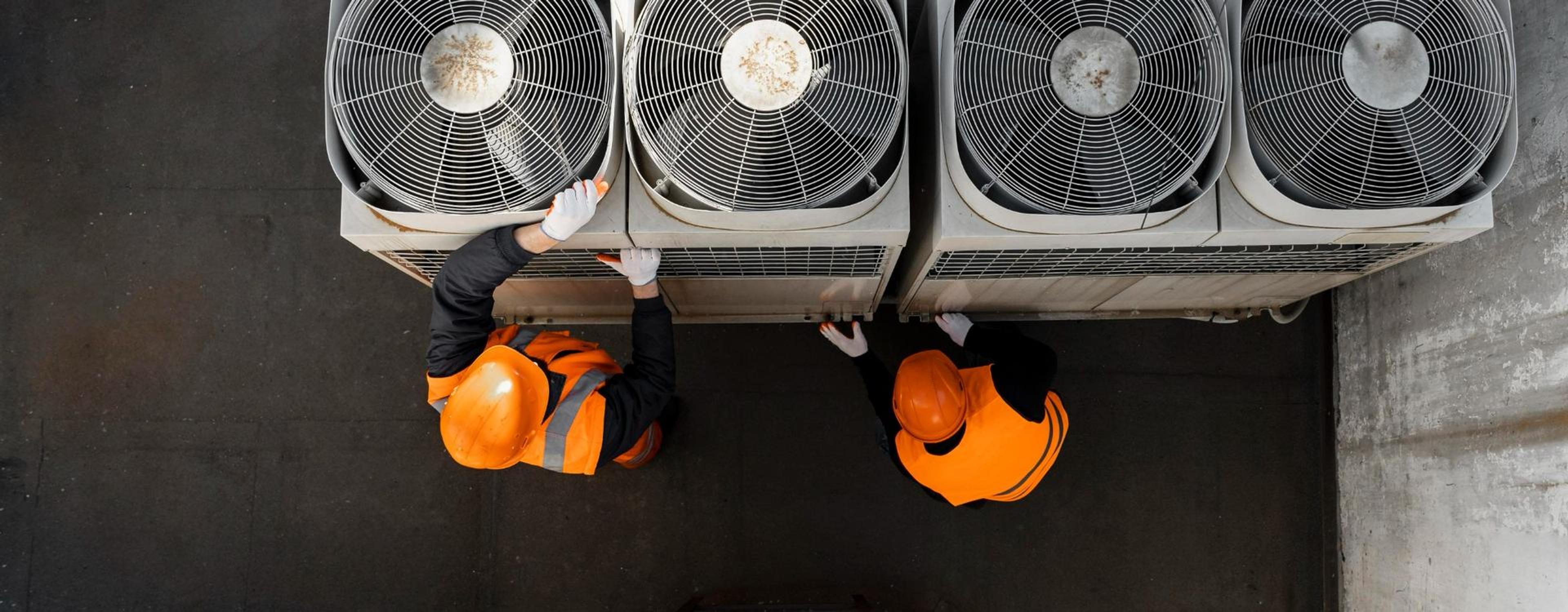 Klimaanlage Wartung Kosten 