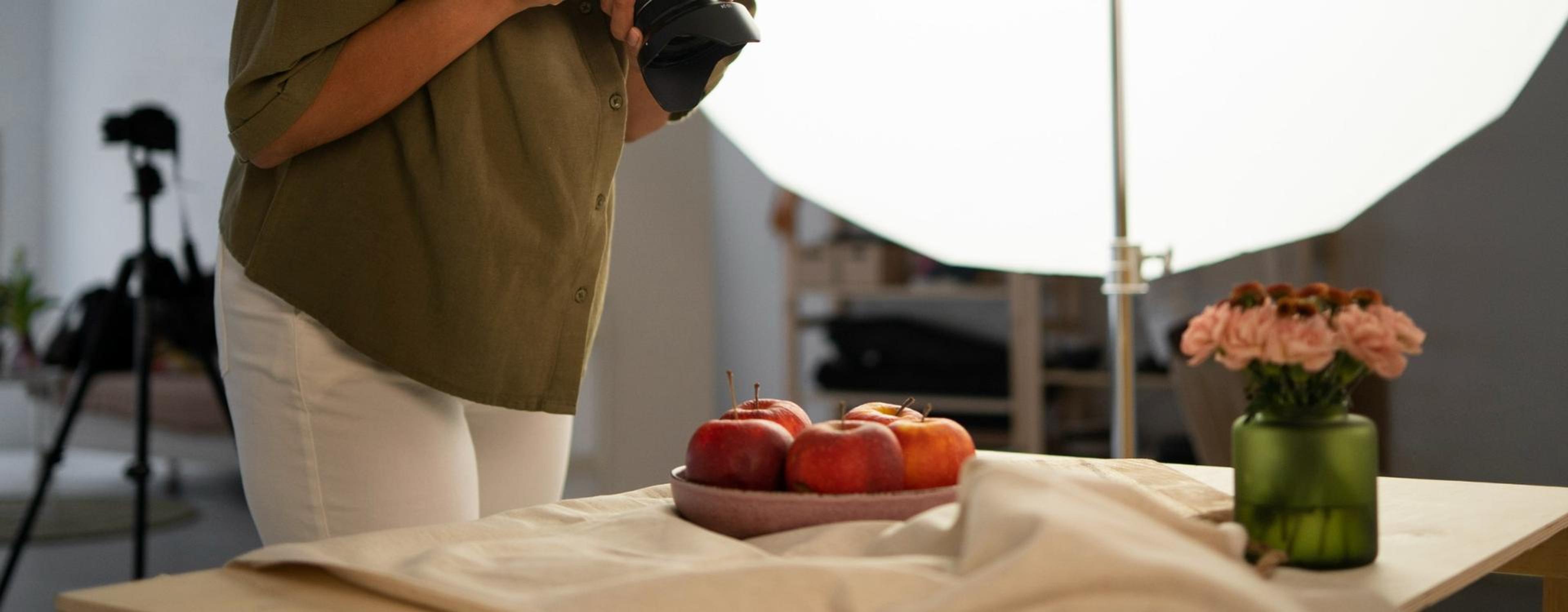 Perfekte Aufnahme einer Weinflasche – Produktfotografie Preise für edle Produkte