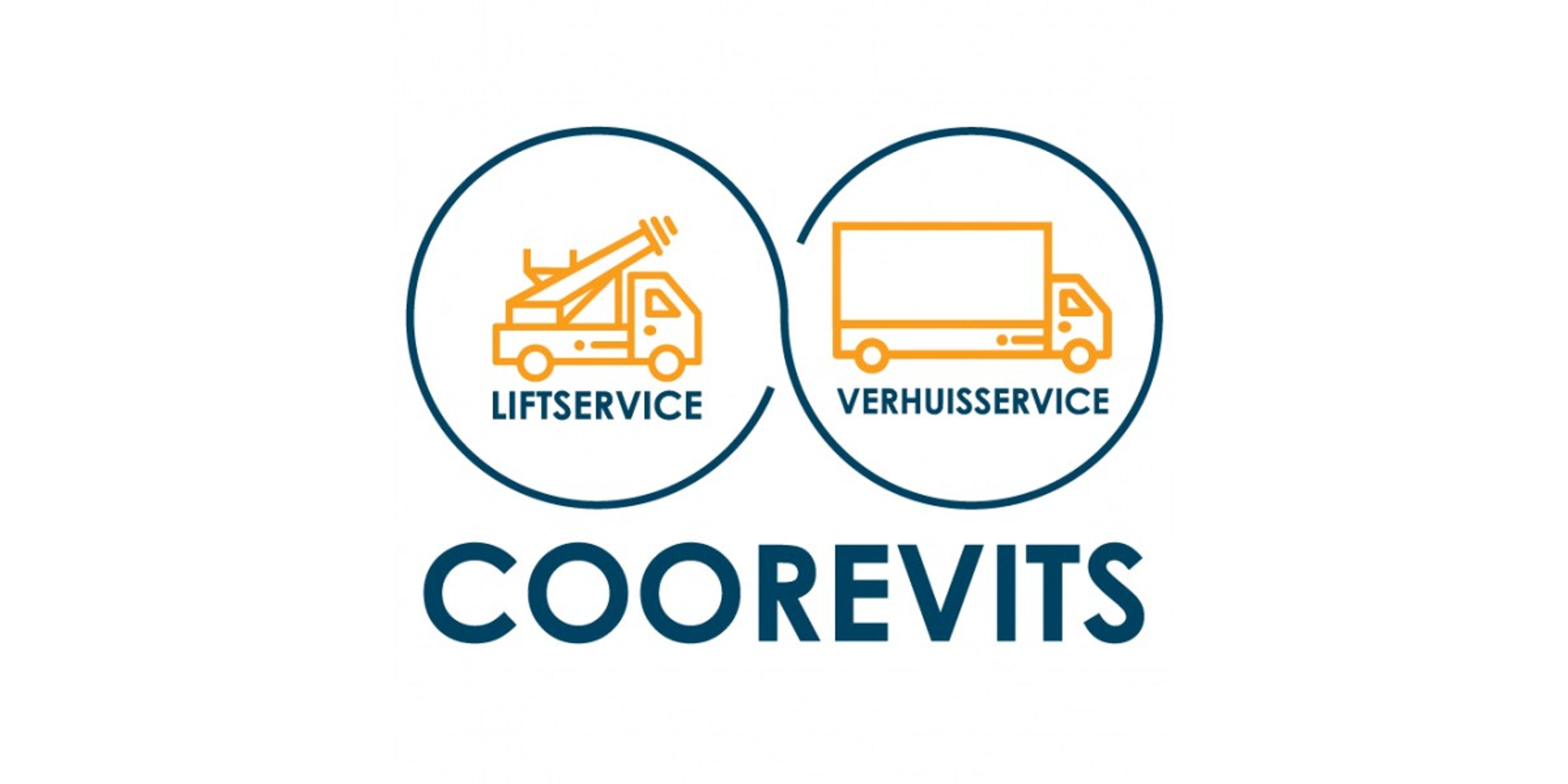 Ervaring Lift -en Verhuisservice Coorevits