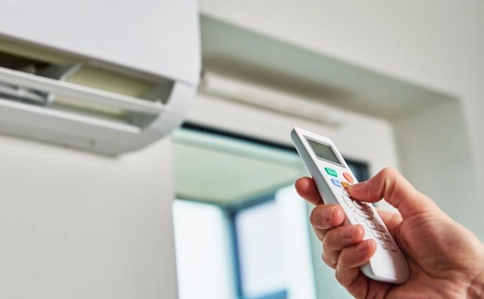 Stijging van 480% in het aantal aanvragen bij airco-installateurs